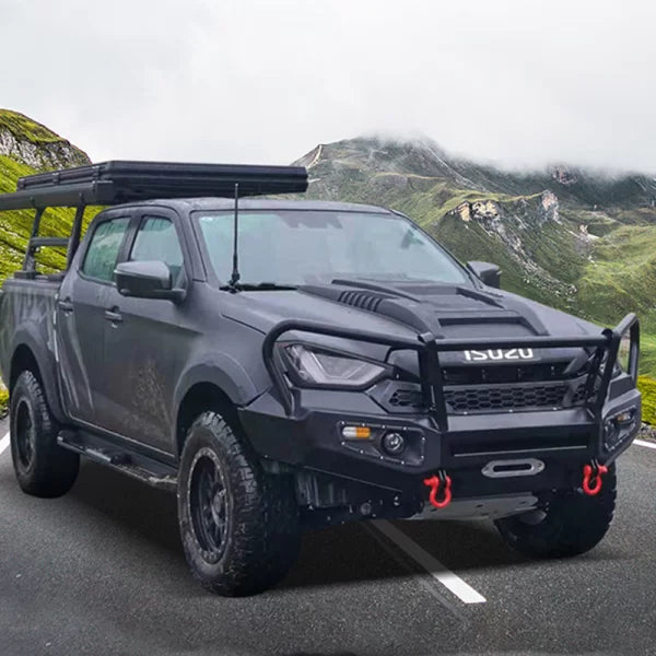Bull Bars