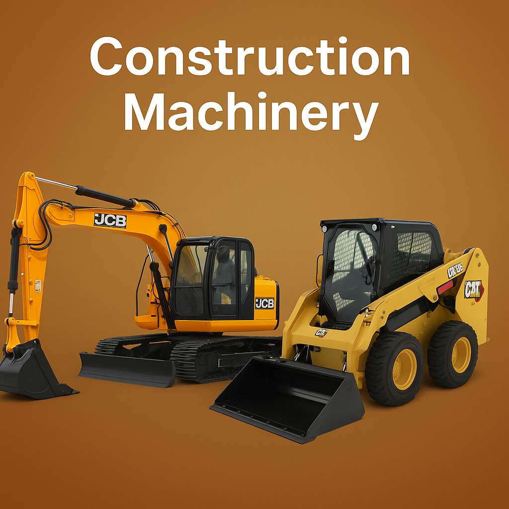 Construction Machinery