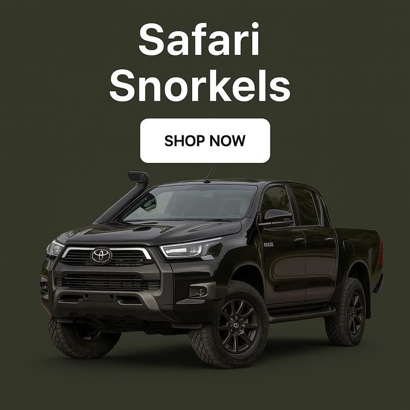 4x4 Snorkels