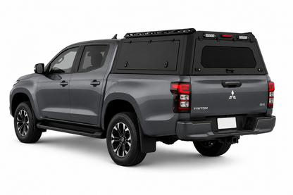 Mitsubishi Triton