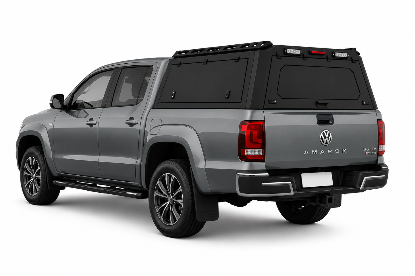 Volkswagan Amarok
