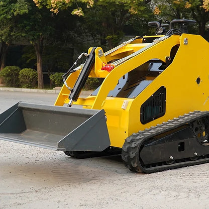 Skid steer loader RS03