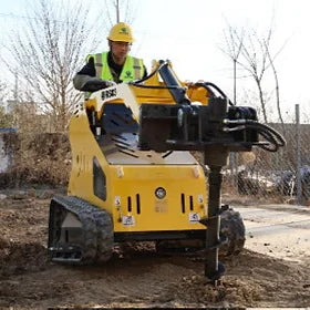 Skid steer loader RS03