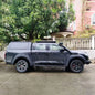 GWM Cannon (4 doors)-Aluminum canopy
