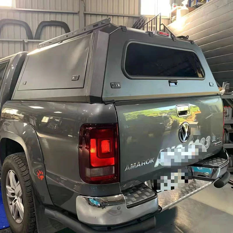 Volkswagan Amarok