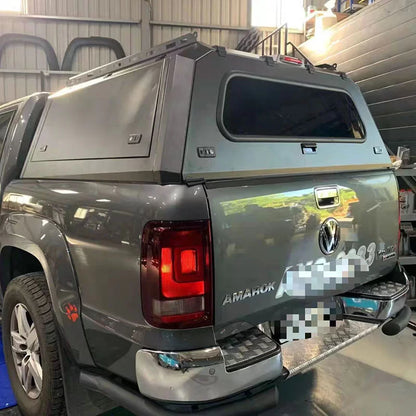 Volkswagan Amarok
