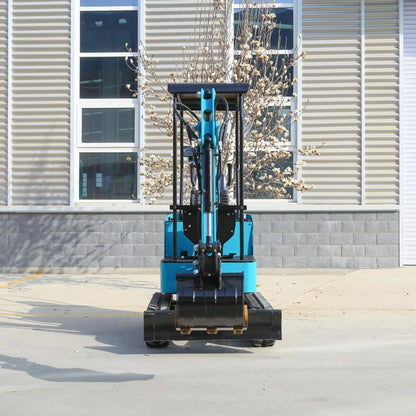 HW12 Mini Excavator