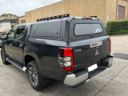 Mitsubishi Triton
