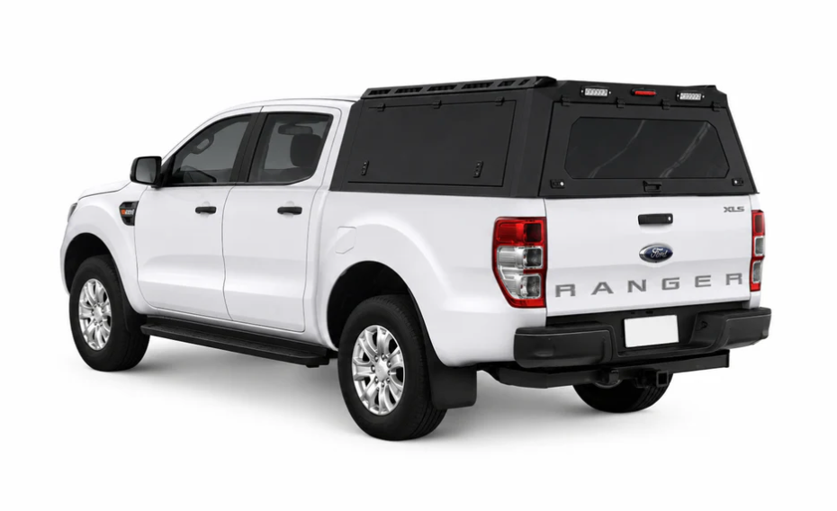4WD Accessories