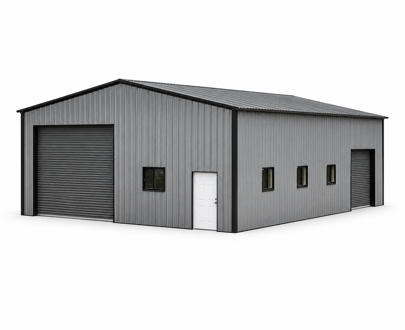 Storage Solutions
