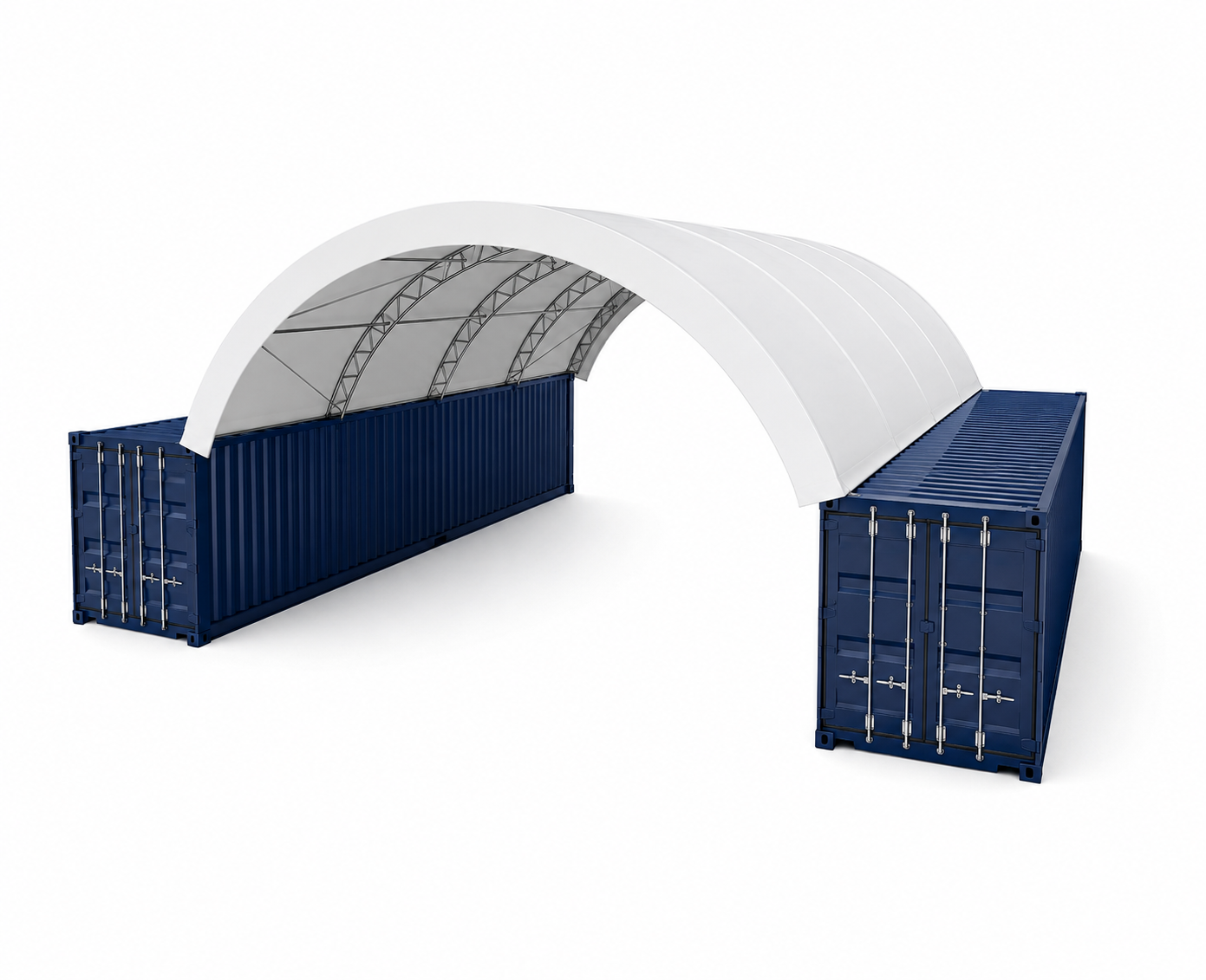 Storage Dome